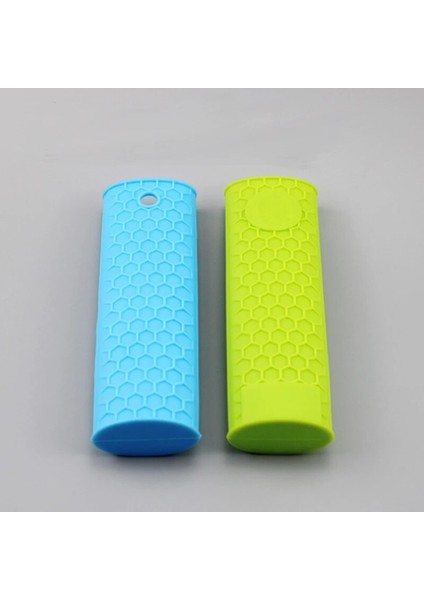 Kırmızı Stil Yumuşak Büyük Petek Silikon Tencere Kapağı Isı Yalıtım Tenceresi Kulp Kılıfı Wok Kulplu Eldivenler Isıya Dayanıklı Kaymaz Kalınlaşmış Tencere Han (Yurt Dışından) modelleri