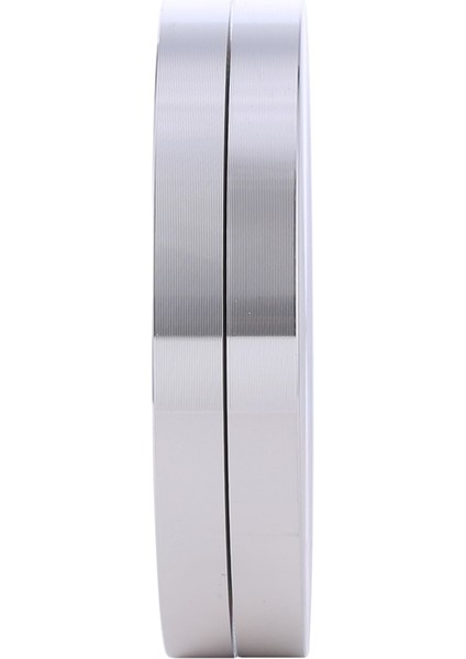 3.8cm Tarzı 1 Adet Kek Pişirme Tepsisi Aks Döner Tabla Alüminyum Alaşımlı Döner Tepsi Standı Tabanı Alüminyum Rotor Rulman Kek Pişirme Döner Tablası (Yurt Dışından)