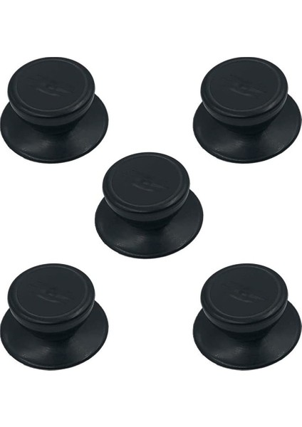 Ookware Tencere Tava Kapağı Plastik Topuz Kaldırma Kulp Kapağı El Tutacağı Tencere Su Isıtıcısı Cam Kapak Tutma Parçası Mutfak Aksesuarı (Yurt Dışından)
