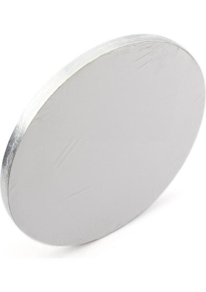 14 Inç Tarzı Uygun Haşlanma Önleyici Alüminyum Folyo Kek Hareketli Tepsi Mutfak Pişirme Aracı Mover Restoran Ekran Kek Sergi Masası (Yurt Dışından) modelleri