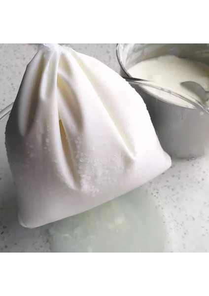 Xl Tarzı 4 Boyutları Pratik Gıda Somun Süt Çay Meyve Suyu Kahve Şarap Naylon Örgü Net Gerginlik Ot Sıvı Filtre Torbası Mutfak Aksesuarları (Yurt Dışından)