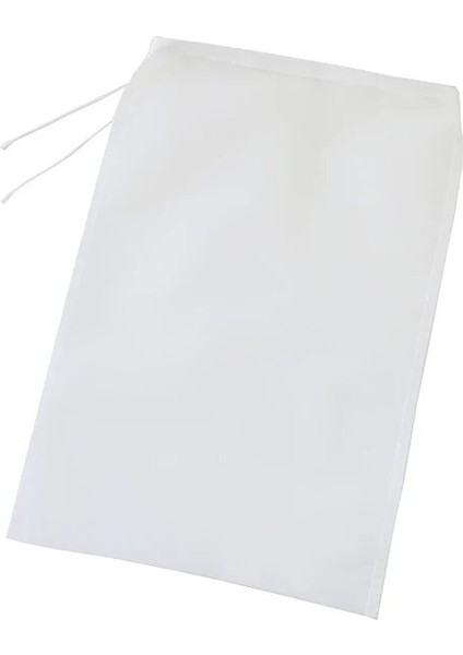 20X30CM Tarzı 200MESH 75MIKRON Gıda Sınıfı Naylon Filtre Torbası Net Çay Bira Süt Kahve Yağı Filtrasyon Süzgeç Örgü Mutfak Filtre Kumaş Çanta (Yurt Dışından)