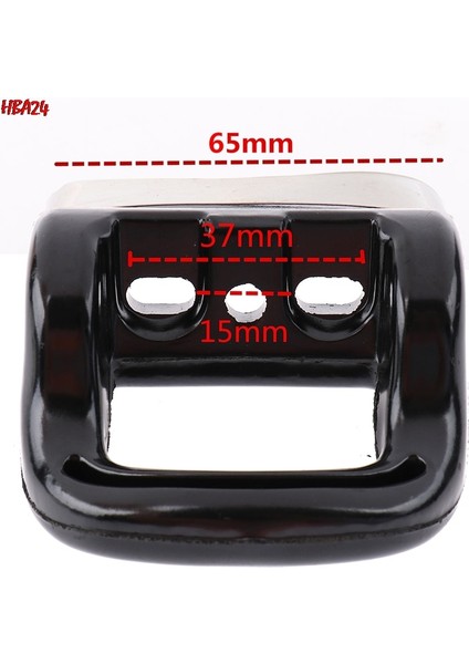 2x Evrensel Mutfak Tencere Tencere Tava Yan El Kavrama Topuzu Kolu Yedek Vapur Kolu Aksesuarları (Yurt Dışından) fırsatları