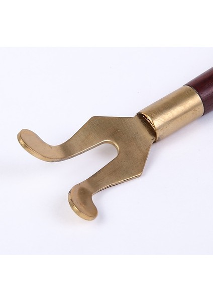 Saf Bakır Demir Tencere Çatalı, Çay Aksesuarı, Demlik Klipsleri (Yurt Dışından) fiyatları