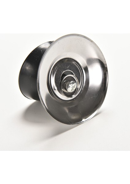 Evrensel Dairesel Tutma Düğmesi Vida Kolu Tava El Tutma Kulp Kılıfı Mutfak Tencere Değiştirme Gereçleri Tencere Tava Kapak Kapağı (Yurt Dışından) fırsatları