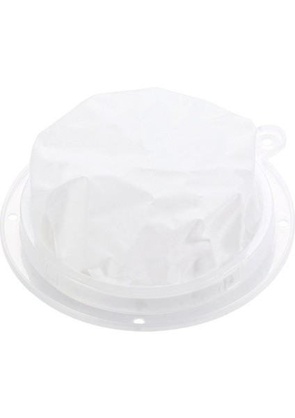 15CM 200 Örgü Stili cm Yeniden Kullanılabilir Örgü Naylon Filtre Elek Suyu Soya Sütü Için Süper Ince Kevgir Bal Çay Kahve Süzgeç Mutfak Aksesuarları (Yurt Dışından)