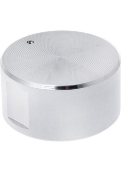 Et Döner Anahtarlar Yuvarlak Düğme Gaz Sobası Brülör Fırın Mutfak Çinko Alaşımlı Parça Kolları (Yurt Dışından)