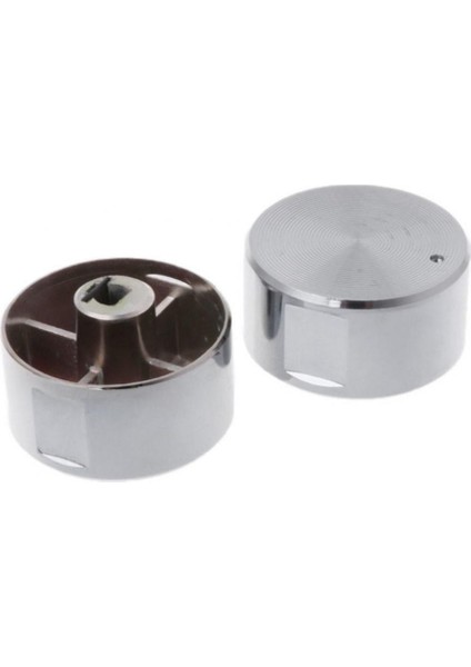 Et Döner Anahtarlar Yuvarlak Düğme Gaz Sobası Brülör Fırın Mutfak Çinko Alaşımlı Parça Kolları (Yurt Dışından) modelleri