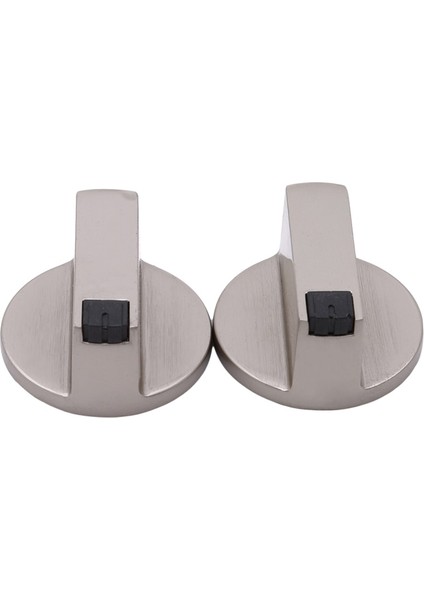 45 Derece 8mm Tarzı 2 Adet Metal Evrensel Gaz Sobası Kontrol Düğmeleri Adaptörleri Fırın Anahtarı Pişirme Yüzey Kontrol Kilitleri Gaz Sobası Fırın Düğmeleri (Yurt Dışından) indirimleri
