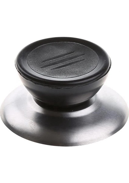 Rastgele Stile Göre Renk Evrensel Yedek Mutfak Tencere Tencere Kapağı El Kavrama Düğmesi Kulp Kılıfı Tava Kapağı Kolu Mutfak Aksesuarları Sıcak Satış (Yurt Dışından) indirimleri