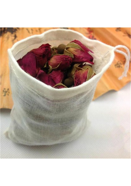 25CMX30CM Tarzı 3 Boyutlu Süzgeç Pamuk Naylon Filtre Torbası Gıda Somun Süt Çay Meyve Suyu Kevgir Tülbent Çanta Kahve Şarap Naylon Mutfak Gereçleri (Yurt Dışından)