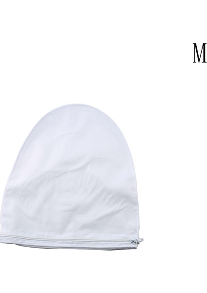 Filtre Bezi M Stili Yeniden Kullanılabilir Çok Fonksiyonlu Filtre Torbası Ince Örgü Pamuklu Ince Filtrasyon Kahve Süt Çay Filtre Torbası Kahve Makinesi Damla Filtre Torbaları (Yurt Dışından)
