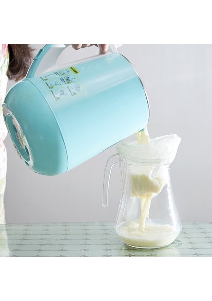 1pc 200 Örgü Stili 1 Adet Naylon Ince Örgü Somun Süt Torbası Yeniden Kullanılabilir Badem Sütü Torbası Süzgeç Ince Örgü Naylon Tülbent Cold Brew Kahve Filtresi (Yurt Dışından)