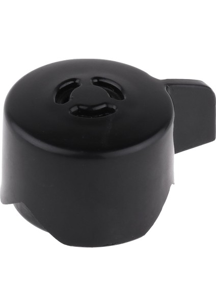 Siyah E Stili Buhar Salma Şamandıra Valfi Egzoz Emniyet Valfi Düdüklü Tencere Değiştirme Şamandıra Elektrikli Soba Valfi Duo 3 Qt ile Çalışır (Yurt Dışından)