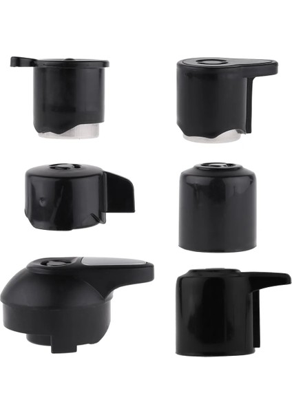 Siyah E Stili Buhar Salma Şamandıra Valfi Egzoz Emniyet Valfi Düdüklü Tencere Değiştirme Şamandıra Elektrikli Soba Valfi Duo 3 Qt ile Çalışır (Yurt Dışından) fiyatları