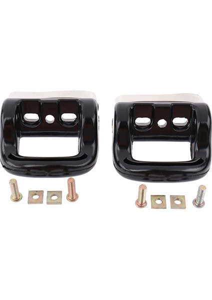 Et Mutfak Tencere Tencere Tencere Tava Yandan Tutma Düğmesi Kolu Değiştirme (Yurt Dışından) fiyatları