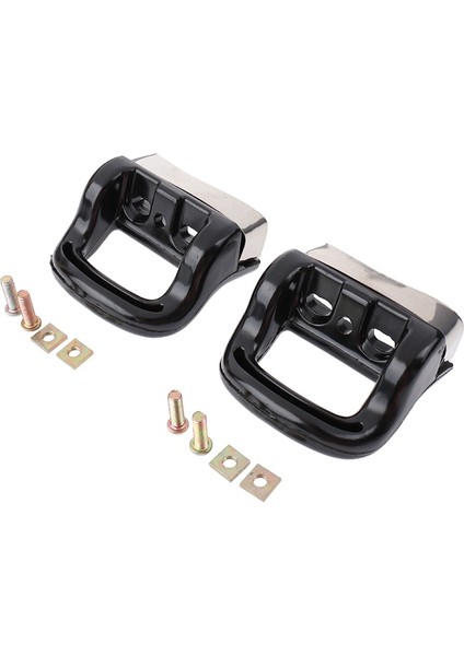 Et Mutfak Tencere Tencere Tencere Tava Yandan Tutma Düğmesi Kolu Değiştirme (Yurt Dışından) modelleri