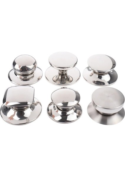 E Stili 1 Adet Yedek Tencere Tava Kapağı El Kavrama Düğmesi Kulp Kılıfı Pot Kolu Mutfak Tencere Mutfak Gereçleri (Yurt Dışından) fırsatları