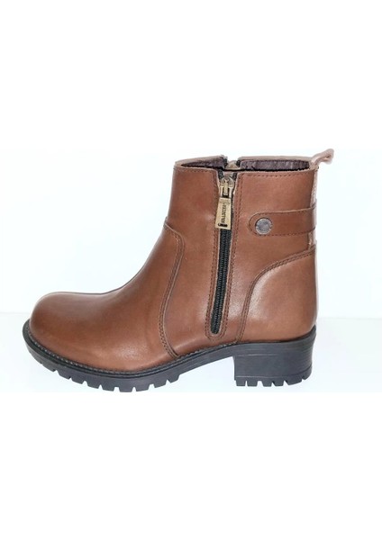 200501 Kadın Hakiki Deri Günlük Bot