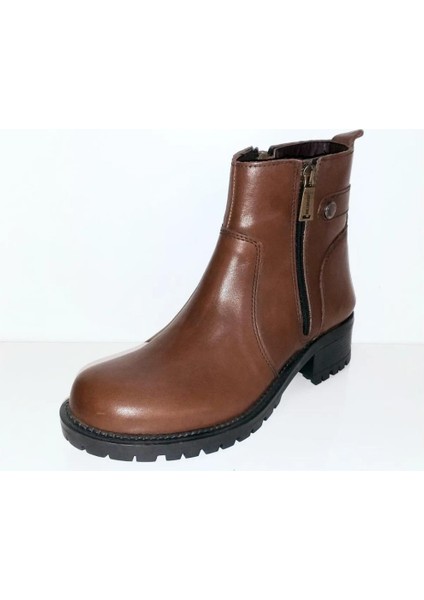 200501 Kadın Hakiki Deri Günlük Bot fiyatları