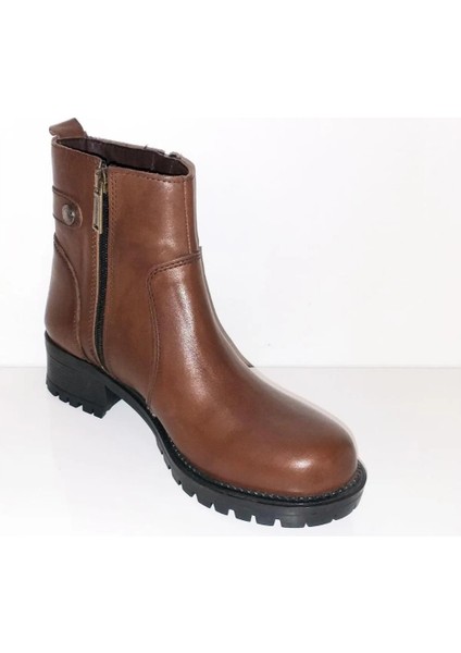 200501 Kadın Hakiki Deri Günlük Bot modelleri