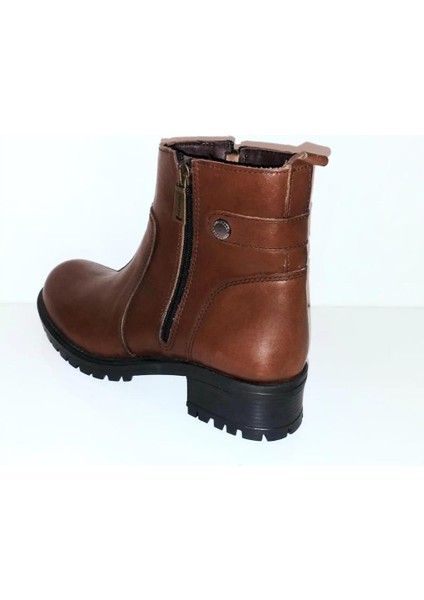 200501 Kadın Hakiki Deri Günlük Bot indirimleri