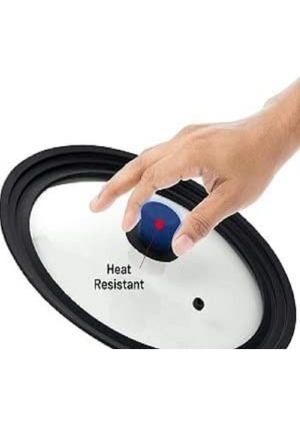 1p Mor Tarzı 1 Adet Tencere Kapağı Topuzu Silikon Evrensel Pot Kolu Değiştirme Mutfak Tencere Kapak Düğmeleri Tava Kapağı Mutfak Aksesuarları Tencere (Yurt Dışından) indirimleri