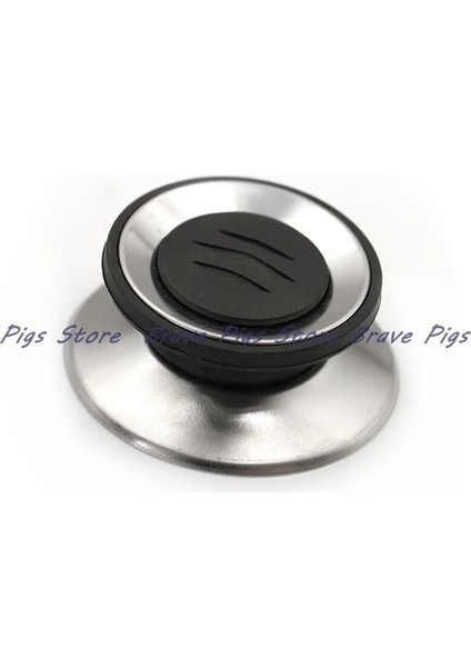 Sıcak Tencere Değiştirme Yuvarlak Tava Tencere Tava Kapakları Kolu Topuzu (Yurt Dışından) fiyatları