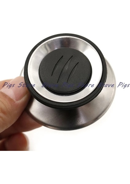 Sıcak Tencere Değiştirme Yuvarlak Tava Tencere Tava Kapakları Kolu Topuzu (Yurt Dışından) modelleri