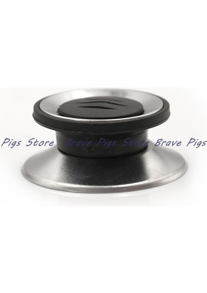 Sıcak Tencere Değiştirme Yuvarlak Tava Tencere Tava Kapakları Kolu Topuzu (Yurt Dışından) fırsatları