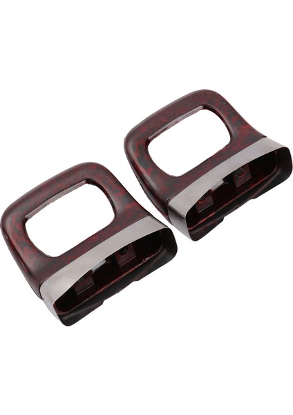 Siyah F Stili 2 Vapur Tencere Düğmeleri Paslanmaz Çelik Bakalit Tava Kolları Yeniden Kullanılabilir Tencere Sapları Mutfak Tencere Tavası Kısa Yan Düğme Kolu (Yurt Dışından) modelleri