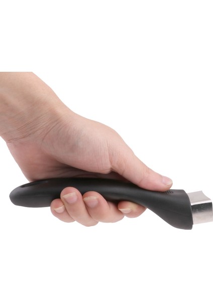 Siyah Stil Yazın Uzun Yedek Tencere Kolu Woks Klipsli Kolu Kızartma Tavası Deposu Evrensel Ayrılabilir Haşlanma Önleyici Çıkarılabilir Sap Parçaları (Yurt Dışından) modelleri