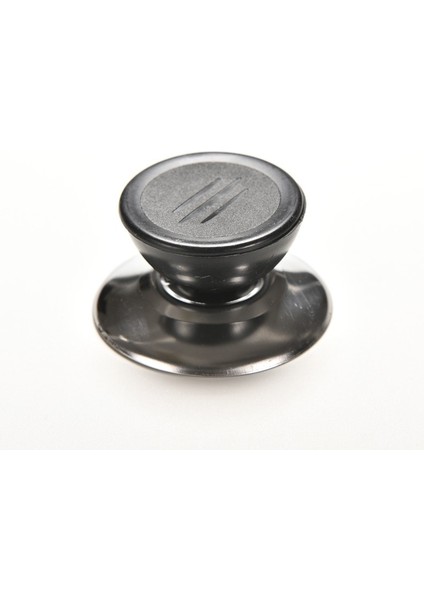 Bej Tarzı 1 Adet Evrensel Yedek Mutfak Tencere Tencere Tava Kapağı El Kavrama Düğmesi Kulp Kılıfı Tava Kapağı Kolu Mutfak Aksesuarları (Yurt Dışından)