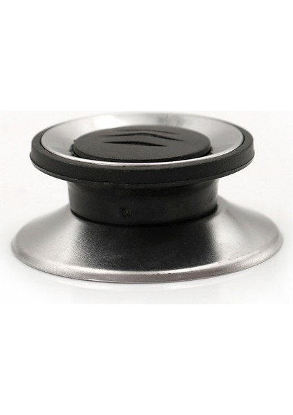 Anti-Isı Mutfak Tencere Değiştirme Gereçler Tencere Tava Bardak Kapak Kapağı Dairesel Tutma Düğmesi Vida Kolu Tencere Parçaları (Yurt Dışından) fiyatları