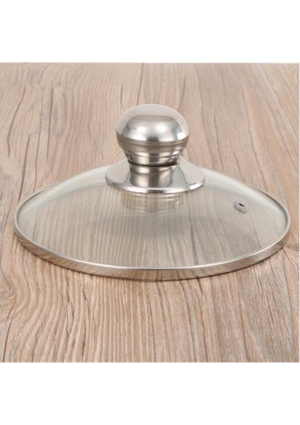 Büyük Stil 2019 Yeni Paslanmaz Çelik Tencere Tencere Tava Kapağı El Tutma Kapağı Dairesel Tutma Düğmesi Vida Kolu Topuzu Kolu Mutfak Için (Yurt Dışından) fırsatları