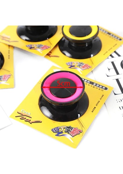 Çikolata Tarzı 1 Adet Evrensel Yedek Mutfak Tencere Tencere Tava Kapağı El Kavrama Düğmesi Kulp Kılıfı Tava Kapağı Kolu Mutfak Aksesuarları (Yurt Dışından)