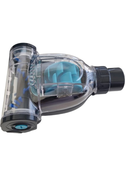 Fantom Speedy Pro Dikey Süpürge Uyumlu Mini Turbo Başlık Evcil Hayvan Tüy Toplayıcı