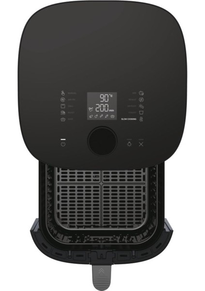 HAF5TWA3 011 Airfryer Fritöz