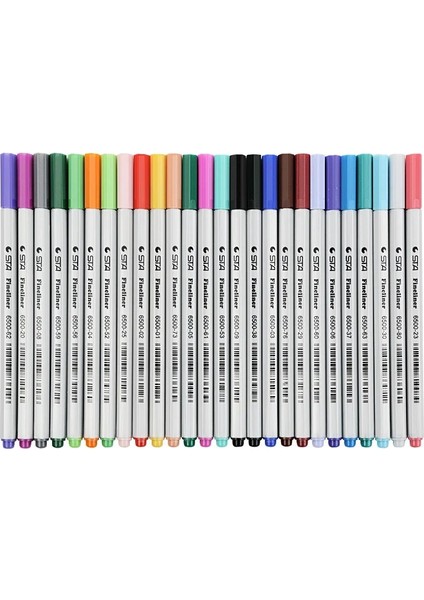 63 Tavus Kuşu Yeşil Stili Sta Glitter Renkli Mikron Pigma Jel Mürekkep Kalem Çizim Sanat Malzemeleri Kırtasiye (Yurt Dışından) modelleri