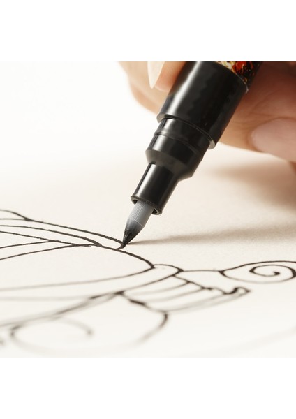 Tomurcuk Açgözlülük Tarzı 35 Renk Akrilik Boya Marker Kalem Seramik Kaya Cam Porselen Kupa Ahşap Kumaş Tuval Boyama (Yurt Dışından) fırsatları