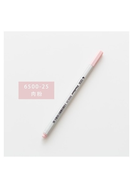 25 Cilt Stili 26 Renk Glitter Okul Için Ekstra Ince Renkli Jel Kalemler Pigma Mikron Kalem Kırtasiye Sanat ve El Sanatları Malzemeleri (Yurt Dışından)