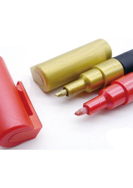 Altın Tarzı Model Marker Kalem Gundam Model Renk Yağlı Marker Gm Marker Kalem Sprey Boya Kalem Seti Model Sprey Değiştir Col Renk Seçimi (Yurt Dışından) fırsatları