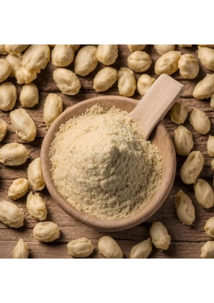 Iğde ve Iğde Çekirdeği Unu / 50 Gr.