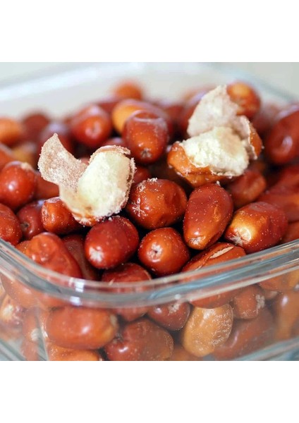 Iğde ve Iğde Çekirdeği Unu / 50 Gr.
