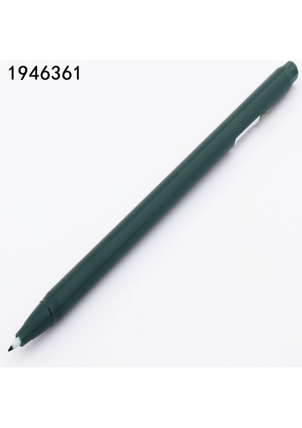 Zeytin Yeşili Tarzı Lüks Yüksek Li Ketching Çizim Sanat Marker Kalem Kanca Fiber Ince Astar Kalem Mürekkep Rengi Öğrenci Okul Ofisi Jel Kalem (Yurt Dışından)