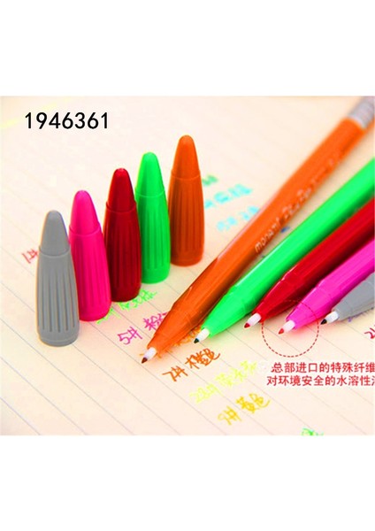 Zeytin Yeşili Tarzı Lüks Yüksek Li Ketching Çizim Sanat Marker Kalem Kanca Fiber Ince Astar Kalem Mürekkep Rengi Öğrenci Okul Ofisi Jel Kalem (Yurt Dışından) indirimleri