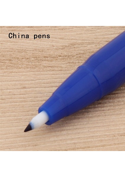 No.2 Tarzı Yüksek Li Su Bazlı Grafiti Kanca Fiber Ince Astar Kalem Çizim Sanat Marker Kalem Öğrenci Okul Ofisi Jel Kalem (Yurt Dışından)