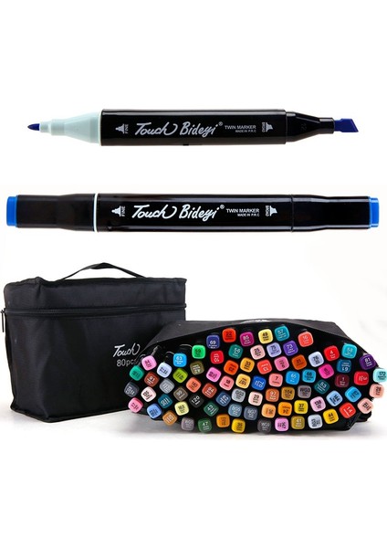 12 Adet Tarzı Renkler Graffiti Işaretleyici Kalem Paiting Çizim Manga Fosforlu Kalemler Çift Kafa Yapımcıları Öğrenci Okulu Için Kalemler Sanat Kroki Aracı (Yurt Dışından) fiyatları