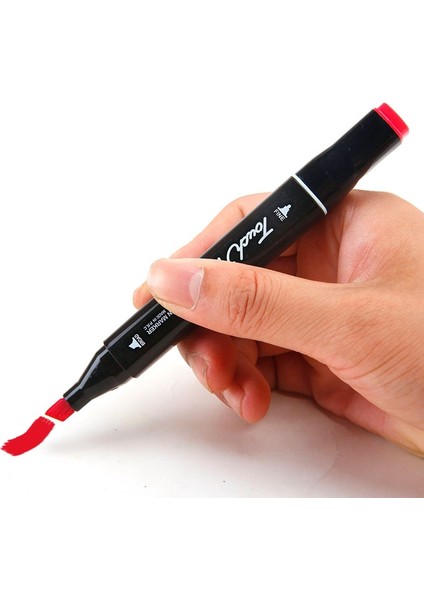 12 Adet Tarzı Renkler Graffiti Işaretleyici Kalem Paiting Çizim Manga Fosforlu Kalemler Çift Kafa Yapımcıları Öğrenci Okulu Için Kalemler Sanat Kroki Aracı (Yurt Dışından) modelleri