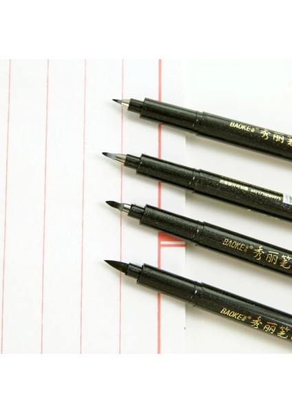 Xs Stili Mplicity Yaratıcı Sert Kafa Yumuşak Kafa Marker Kalem Dergisi Fırça Işaretleyiciler Fırça Kalem Çizim Sanat Malzemeleri (Yurt Dışından) fiyatları
